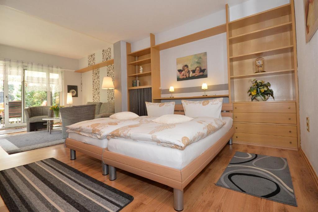 Hotel Boelts Am Park BRE Room photo