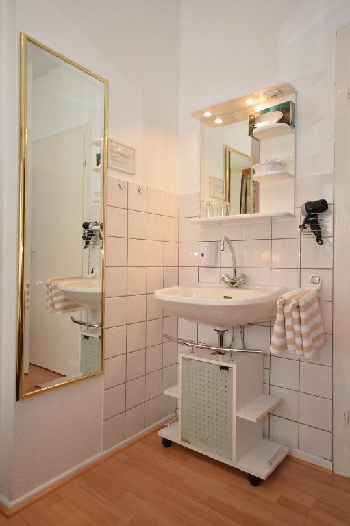 Hotel Boelts Am Park BRE Room photo